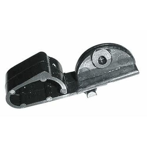 CHARNIERE PORTILLON INF. 39MM pour CUISINIERE SAUTER - 71X7713