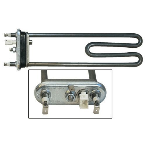 RESISTANCE THERMOPLONGEUR 1950 W + CTN pour LAVE LINGE BRANDT - 52X1523