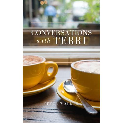 Conversations With Terri: The Path Of The Righteous Is Like The First Gleam Of Dawn, Ever-Brighter Until The Full Light Of Day. (Proverbs 4:18)