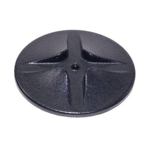 CHAPEAU DE BRULEUR RAPIDE Ø 100 MM pour CUISINIERE SCHOLTES - C00139349