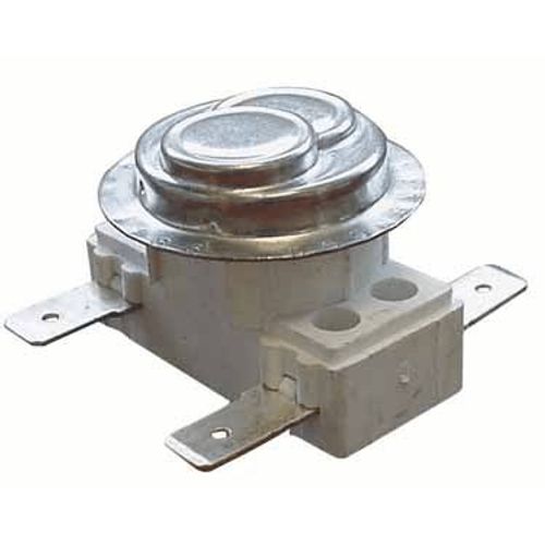 THERMOSTAT KLIXON NA35D/NC90D pour LAVE LINGE VEDETTE - 55X1549