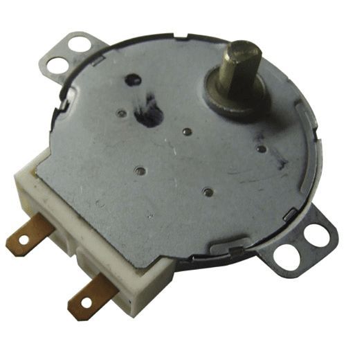MOTEUR PLATEAU TOURNANT pour MICRO ONDES WHIRLPOOL - 481236158419