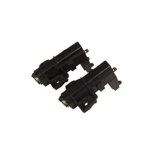 BALAIS CHARBON MOTEUR EQUIPES CESET X2 pour LAVE LINGE BRANDT - 51X9270