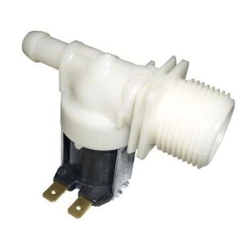 ELECTROVANNE 1 VOIE 180° pour LAVE LINGE WHIRLPOOL - 481981728553