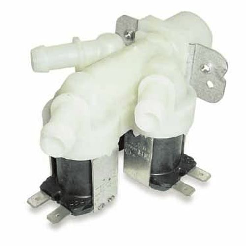 ELECTROVANNE 51X7546 pour LAVE LINGE BRANDT - 51X7546