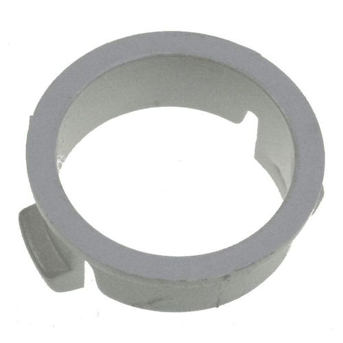 COLLERETTE BOUTON POUSSOIR BLANC pour LAVE VAISSELLE SCHOLTES - C00144108