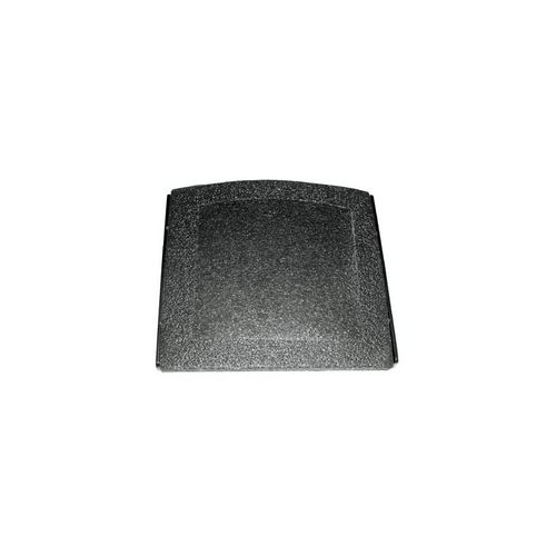 VOLET FERMETURE DESCENTE GLACONS SANS RESISTANCE pour REFRIGERATEUR WHIRLPOOL - 481902180351