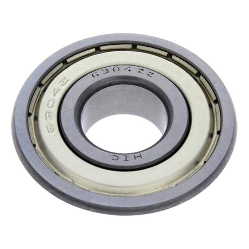 ROULEMENT 6304ZZ pour LAVE LINGE BAUKNECHT - 481252028005