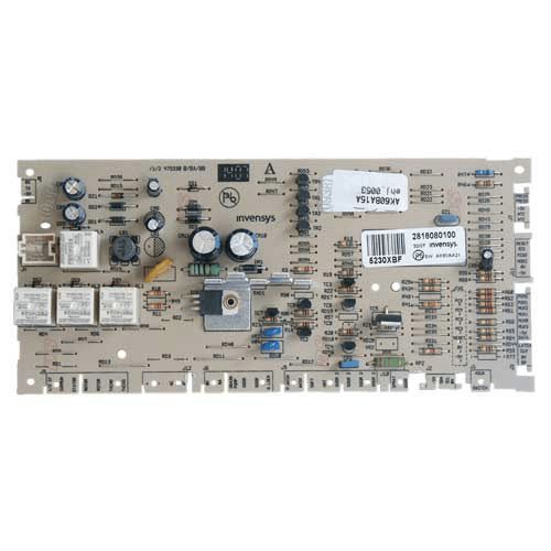MODULE DE PUISSANCE pour LAVE LINGE BRANDT - 52X3689