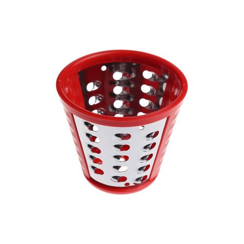 RAPE A RAPER GROS ROUGE pour PIECES PREPARATION CULINAIRE PETIT ELECTROMENAGER MOULINEX - SS-193076