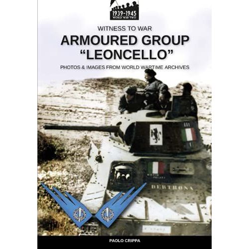 Armored Group Leoncello
