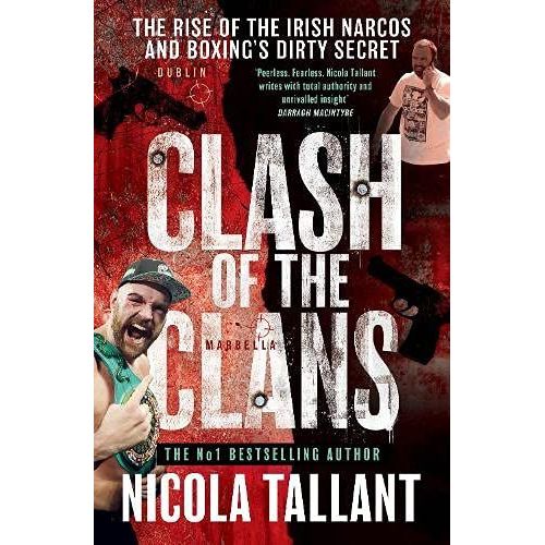 Clash Of The Clans