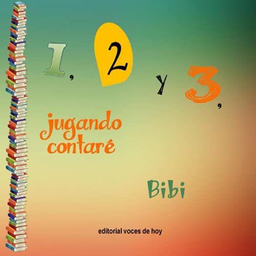 1,2 Y 3, Jugando Contar© (A Jugar Con...)