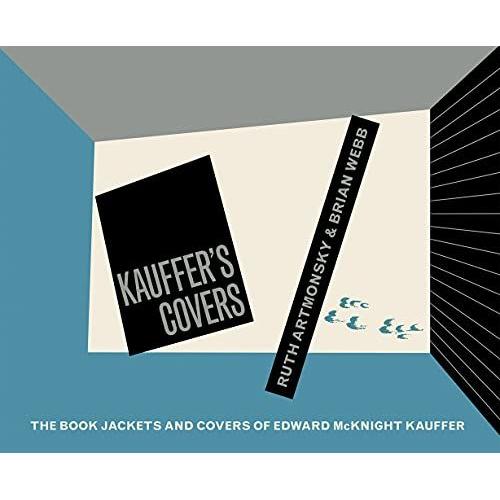 Kauffer's Covers