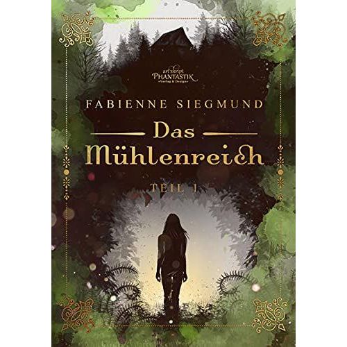 Das Mühlenreich