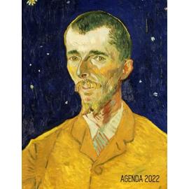 La Notte Stellata Agenda 2020 : Vincent van Gogh - Agenda di 12 Mesi con  Calendario 2020 - Post Impressionismo - Pittore Olandese - Pianificatore