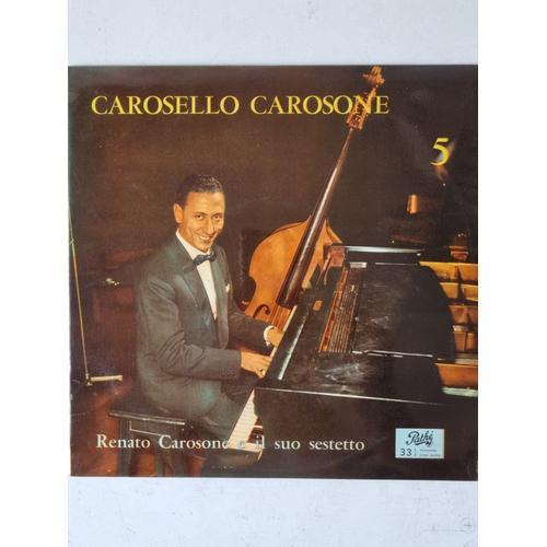 Carossello Carosone 5
