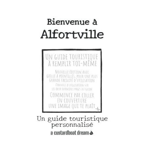 Bienvenue Ã  Alfortville: Un Guide Touristique Personnalisã©