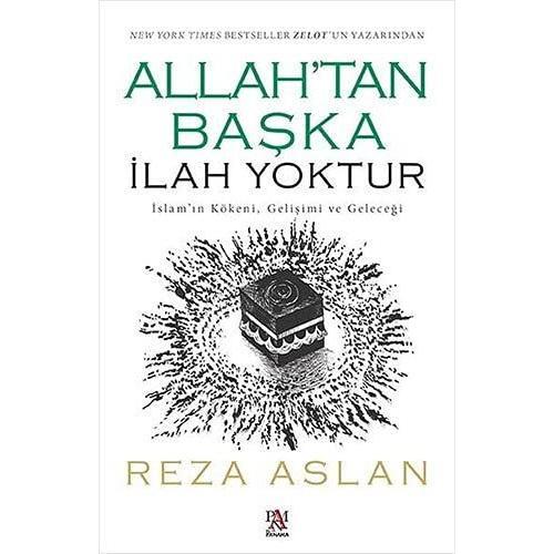 Allahtan Baska Ilah Yoktur