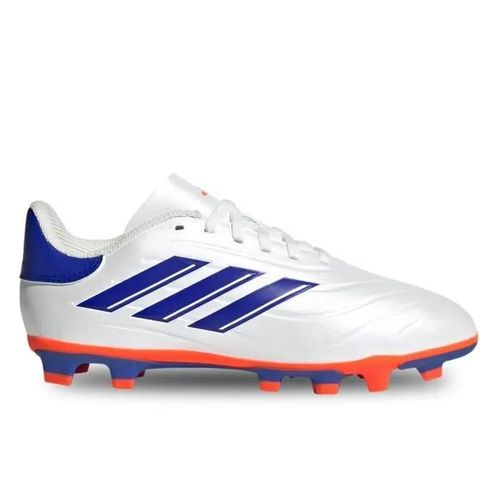 Chaussures De Football Copa Pure 2 Club Fxg J Ig6412 Blanc