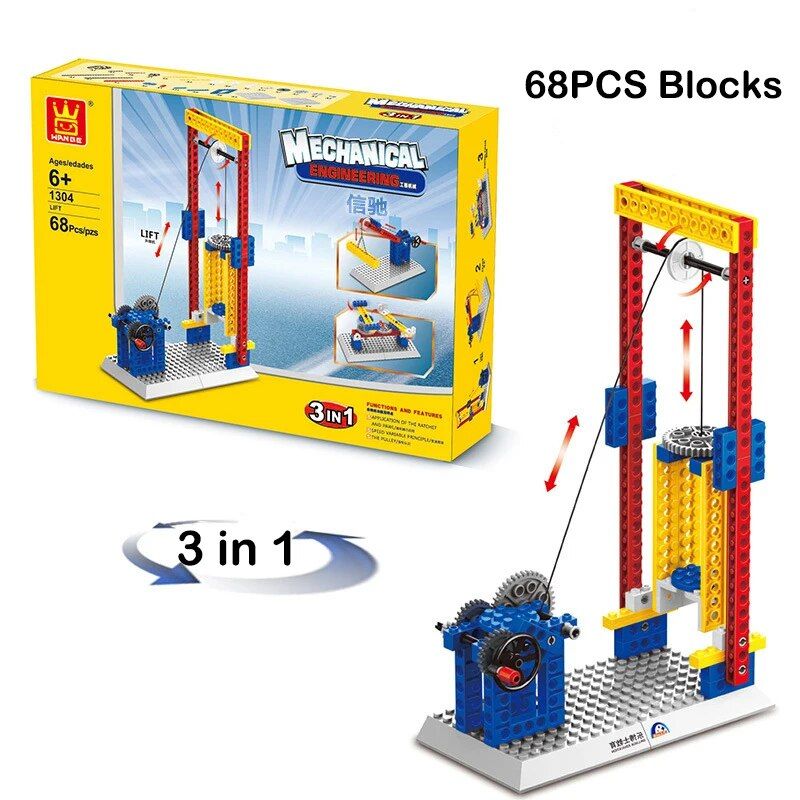 Dcennie S De Construction Manuels Pour Enfants, Puzzle Scol... - 3