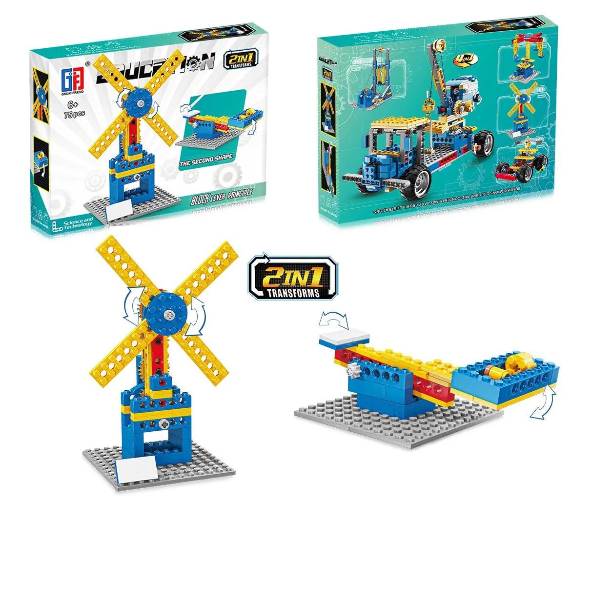 Dcennie S De Construction Manuels Pour Enfants, Puzzle Scol...