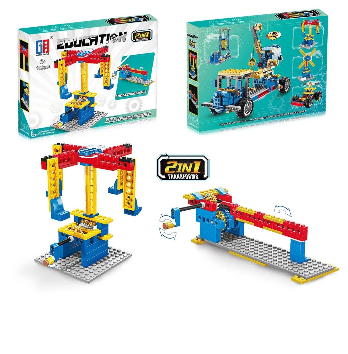 Dcennie S De Construction Manuels Pour Enfants, Puzzle Scol...