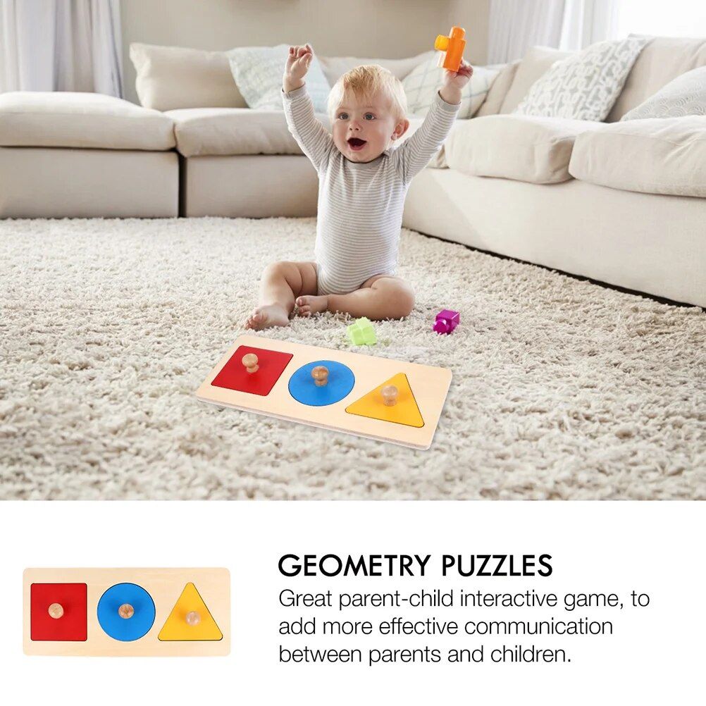 M - Couleur Assortie - Ensemble De Jeu En Bois Pour Enfants,... - 6