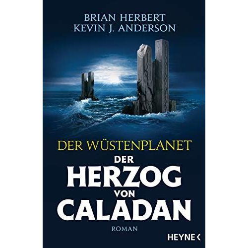 Der Wüstenplanet - Der Herzog Von Caladan