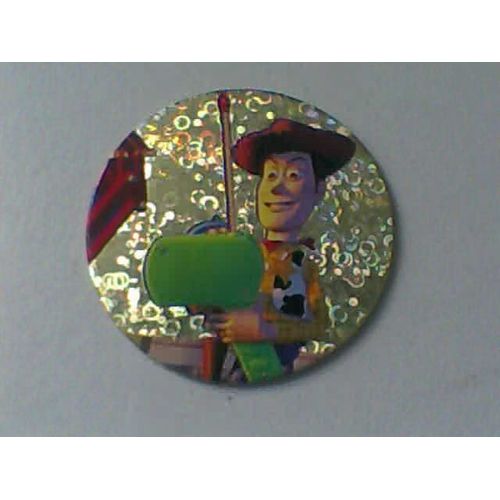 Pog Caps Toy Story 43