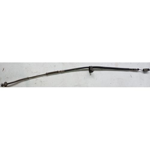 Câble De Frein Arrière De Hyosung 125 Cm³ Cruise 2 - 1999