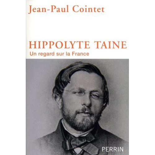 Hippolyte Taine