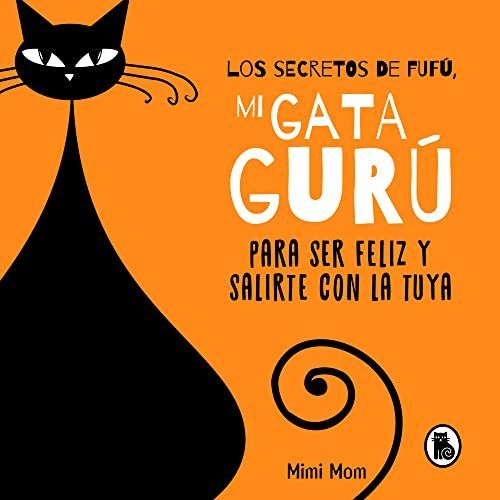 Los Secretos De Fuf, Mi Gata Gur