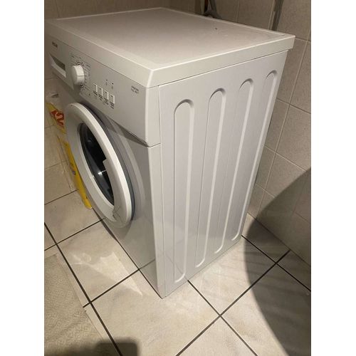 Machine à laver