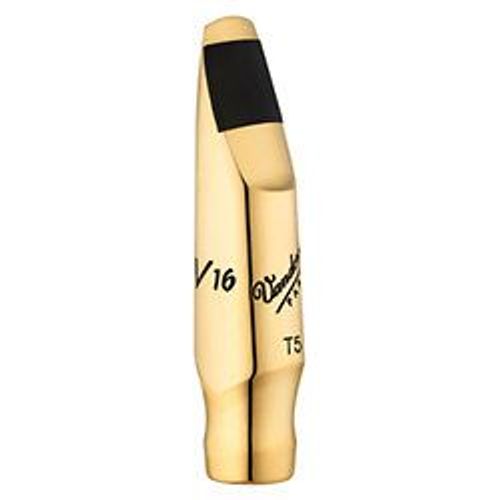 Vandoren Sm821gl - Bec V16 Métal Saxophone Ténor T5 Large