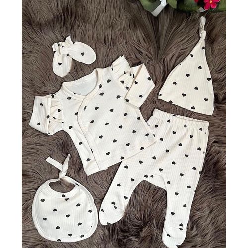 Ensemble Bebe