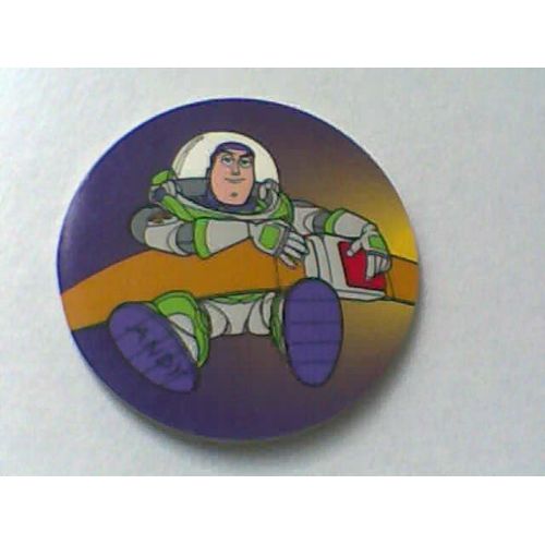 Pog Caps Toy Story 12