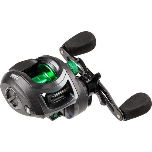 Mitchell MX3 Baitcaster Fishing Reel - Strong, Super Smooth Baitcaster  Reels with Centrifugal Braking System and 4+1 Anti Corrosion Ball Bearings  for