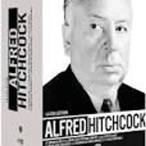 Alfred Hitchcock Coffret 6 Dvd