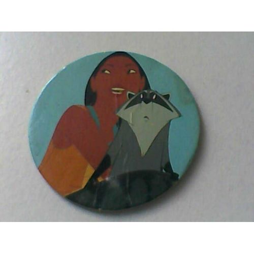 Pog Caps Pocahontas 26