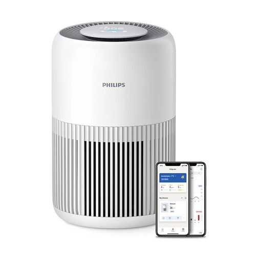 Purificateur d'air intelligent Philips PureProtect Mini série 900 AC0950/10