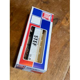 Jouef, Wagon Isotherme Stef, 6560-Jouef