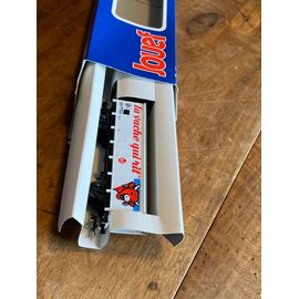 Jouef, Wagon La Vache Qui Rit, 627200-Jouef