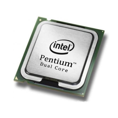 intel pentium dual core 2.5ghz /2m/800/06