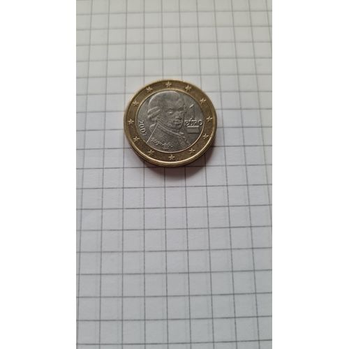 Piece De Monnaie
