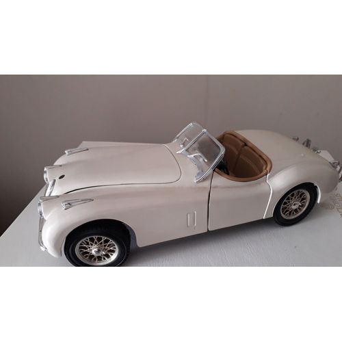 Jaguar Xk 120