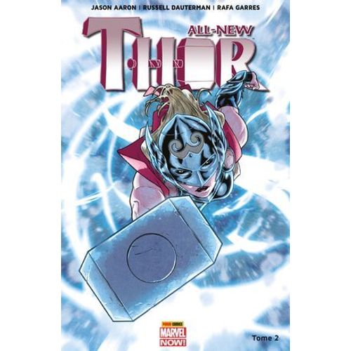 All-New Thor (2016) T02