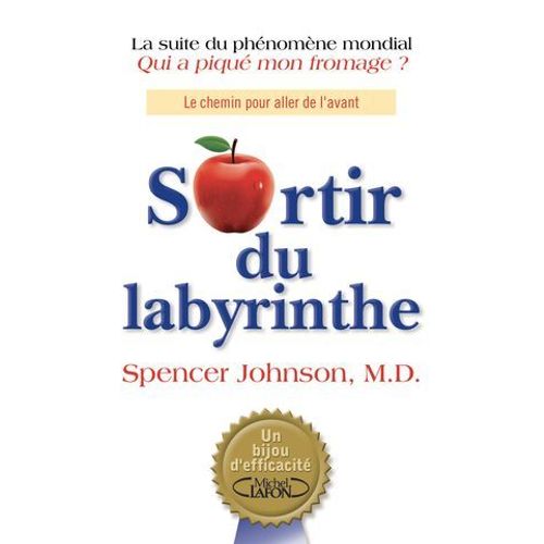 Sortir Du Labyrinthe