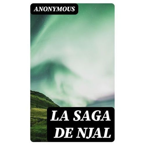 La Saga De Njal