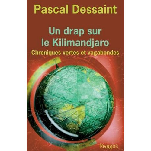 Un Drap Sur Le Kilimandjaro
